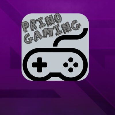 PrinoGaming
